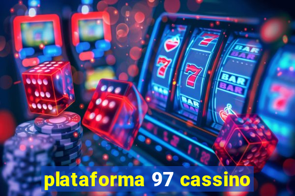 plataforma 97 cassino